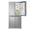מקרר 4 דלתות LG דגם GR-B628BE
