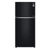 מקרר מקפיא עליון LG דגם GR-M6781BU