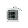 DeLonghi מפזר חום קומפקטי שולחני ואישי HFX10B03.GR דגם