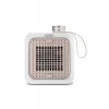 DeLonghi מפזר חום קומפקטי שולחני ואישי HFX10B03.PK דגם