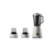 בלנדר מזכוכית 3 ב-1 Braun JB0153WH