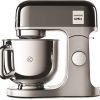 מיקסר kMix METAL קנווד KENWOOD דגם KMX761BC שחור