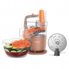 KENWOOD מעבד מזון קומפקטי MultiPro דגם FDP22.130RD