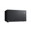 מיקרוגל דגיטלי משולב גריל 42 ליטר LG דגם MH8295DIS