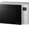 מיקרוגל דיגיטלי 25 ליטר LG דגם MS2535GIW