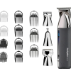 מעצב זקן בייביליס BaByliss דגם MT996E