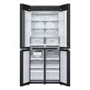 מקרר LG 4 דלתות GR-4D635BG