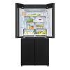 מקרר LG 4 דלתות GR-4D635BG