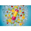 NutriBullet NBP003BP בלנדר נייד ורוד