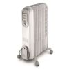 רדיאטור 9 צלעות סדרת VENTO דלונגי DeLonghi דגם V550920