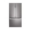 LG מקרר 3 דלתות דגם  GR-B278SE