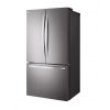 LG מקרר 3 דלתות דגם  GR-B278SE