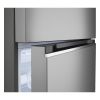 מקרר מקפיא עליון LG דגם GR-M6682SE