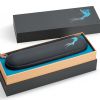 מחליק שיער אלחוטי בייביליס BaByliss דגם BA9000RU
