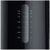 קומקום חשמלי בראון BRAUN 1.7 דגם WK1100BK