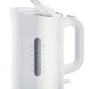 קומקום חשמלי בראון BRAUN 1.7 דגם WK1100WH