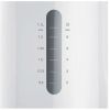 קומקום חשמלי בראון BRAUN 1.7 דגם WK1100WH