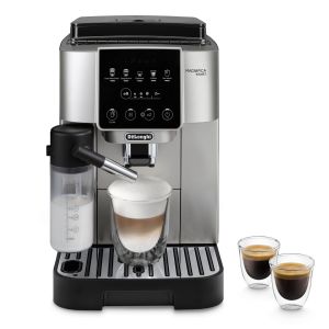 מכונת קפה אוטומטית Delonghi דגם ECAM220.80.SB‏ 