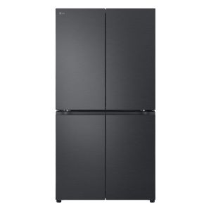 מקרר 4 דלתות LG דגם GR-728B‏