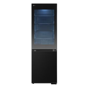 מקרר מקפיא תחתון LG R-2B394BINS 60 ס