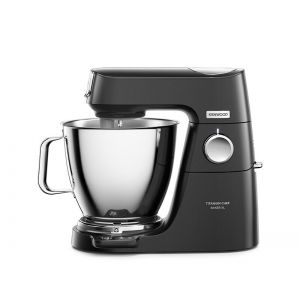 מיקסר שף XL טיטניום  קנווד KENWOOD דגם KVL86.004BK