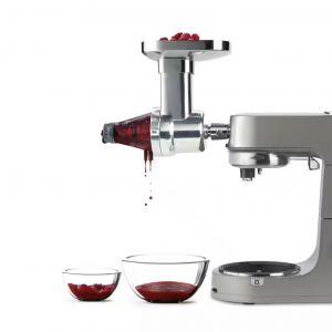 אביזר לסחיטה פירות וירקות למיקסר KENWOOD דגם KAX644ME