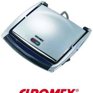 טוסטר לחיצה גריל 4 פרוסות  כרומקס CHROMEX  דגם TG500 