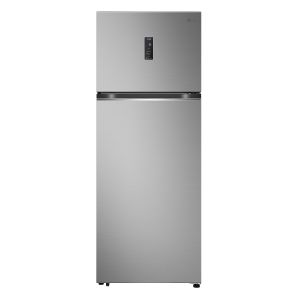 מקרר מקפיא עליון LG דגם GR-M6682SE