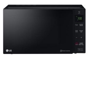מיקרוגל דיגיטלי 25 ליטר LG דגם MS2535GIS