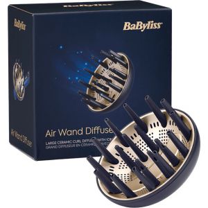 אביזר דיפיוזר למייבש השיער Air Wand Babyliss דגם BA-ACAS6550DIFILE‏ 