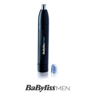 BaByliss מסיר שיער לאף ולאוזניים דגם BAE650ILE