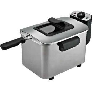 סיר טיגון נירסוטה נשלף CHROMEX כרומקס דגם CH-5400