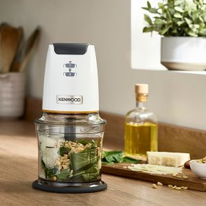  KENWOOD מיני קוצץ חשמלי דגם CHP61.000WH