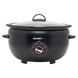 סיר בישול איטי CHROMEX דגם CHS-1055-B 