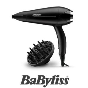 מייבש שיער בייביליס BaByliss דגם D572DE