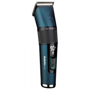 מכונת תספורת להבי פלדה בייביליס BaByliss דגם BA-E990E