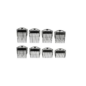 מכונת תספורת להבי פלדה BA-E990E