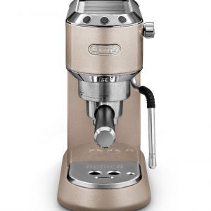 מכונת קפה אספרסו ידנית  DeLonghi דלונגי דגם EC885GB