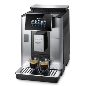 מכונת קפה אוטומטית – Prima Donna Soul דלונגי DeLonghi דגם ECAM 610.75.MB