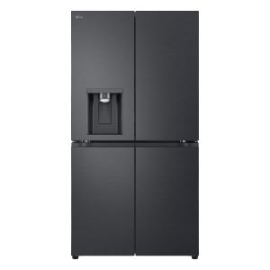 מקרר 4 דלתות LG דגם GR-930BDIS
