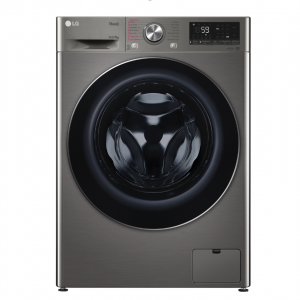 מכונת כביסה 10 ק״ג + מייבש עד 7 ק״ג LG מדגם F16107WDE
