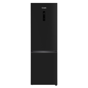 מקרר 2 דלתות, מקפיא תחתון  GR-3318-NFB  