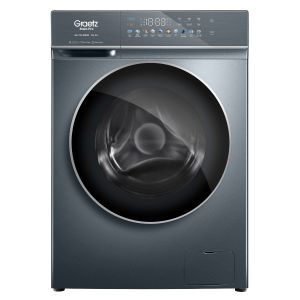 מכונת כביסה DD Smart Inverter  10 ק
