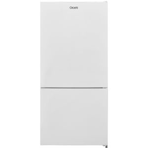 מקרר 2 דלתות, מקפיא תחתון  GR-7585-BNFW   