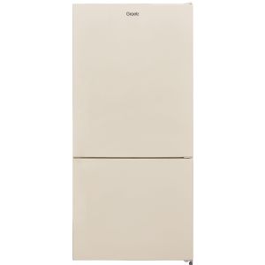 מקרר 2 דלתות, מקפיא תחתון  GR-7586-BNFV    