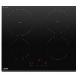 GRH-9130-IB כיריים אינדוקציה 60 ס
