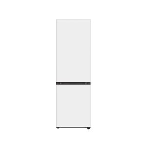 מקרר מקפיא תחתון LG דגם GR-GR-B374WG
