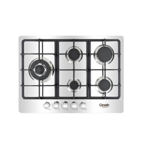 GRH-8660-S כיריים גז 70 ס