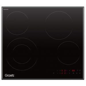  GRH-9020-CB כיריים קרמיות 60 ס
