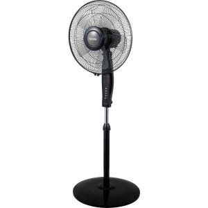 מאוורר עמוד + שלט 16 אינץ׳ גרץ GRAETZ דגם GRS127R